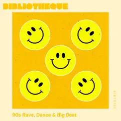 90s Rave, Dance & Big Beat by Clerkenwell Sound Collective, Peter Buchanan & Gianni Ingrosso album reviews, ratings, credits