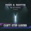 Can't Stop Raving (feat. Terri Armstrong) - Single album lyrics, reviews, download