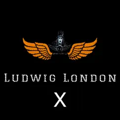 X - Single by Ludwig London album reviews, ratings, credits