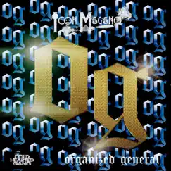O.G. - Single by ICON MAGANO album reviews, ratings, credits