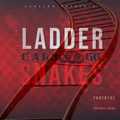 Ladder & Snakes - Single by Cal3 album reviews, ratings, credits