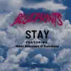 STAY (feat. Nikki Simmons & Rammsey) - Single album lyrics, reviews, download