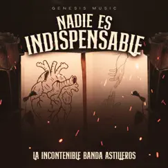 Nadie Es Indispensable Song Lyrics