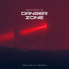 DANGER ZONE (Live) [feat. Gunn & Ghostwriter] - Single by GOLDFINGER_SA album reviews, ratings, credits