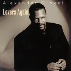 Lovers Again by Alexander O'Neal album reviews, ratings, credits