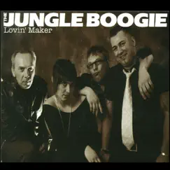 Lovin' Maker by THE JUNGLE BOOGIE album reviews, ratings, credits