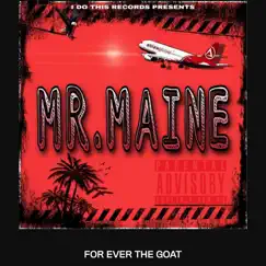 For Ever the Goat Song Lyrics