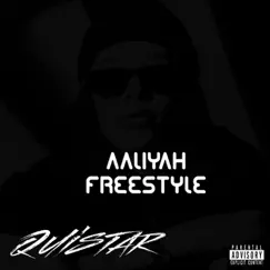 Aaliyah (Freestyle) Song Lyrics