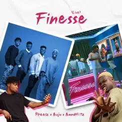 Finesse (Live) Song Lyrics