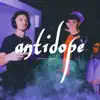 Antidope (feat. Chuckysouljaa) - Single album lyrics, reviews, download