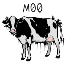 Moo! Song Lyrics