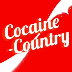 Cocaine Country by John Walker Butler Hart album reviews, ratings, credits