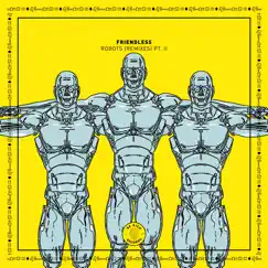 Robots (Stereo Jones Remix) Song Lyrics