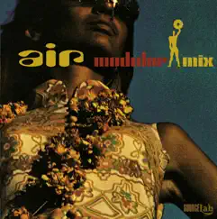 Modulor Mix - Single by Air album reviews, ratings, credits