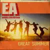 Great Summer - Single album lyrics, reviews, download