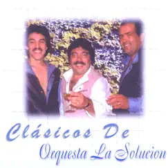 Clásicos de Orquesta La Solución by Orquesta la Solución album reviews, ratings, credits