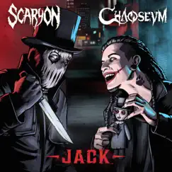 Jack - Single by ScaryON & Chaoseum album reviews, ratings, credits