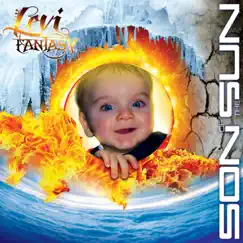 Son of the Sun, Vol. 2 by Levi Fantasy album reviews, ratings, credits