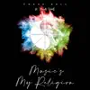 Music's My Religion (feat. Madi Wolf) [Acoustic] - Single album lyrics, reviews, download