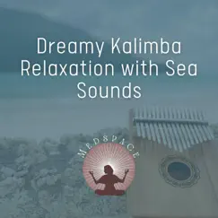 Dreamy Kalimba Relaxation with Sea Sounds by Medspace album reviews, ratings, credits
