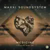 Medicine EP (feat. Name One) album lyrics, reviews, download
