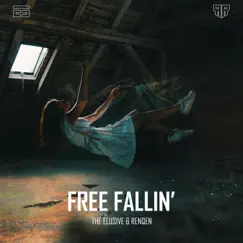 Free Fallin' (Radio Edit) - Single by The Elusive & Renqen album reviews, ratings, credits