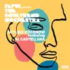 Act Like You Know (feat. Al Castellana) - Single album lyrics, reviews, download