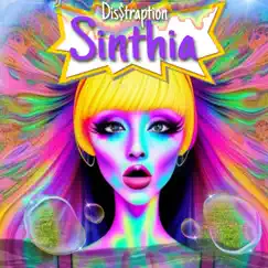 Sinthia - Single by Dis$traption album reviews, ratings, credits