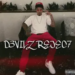 D3vilz Rejec7 - EP by Teezzyy album reviews, ratings, credits