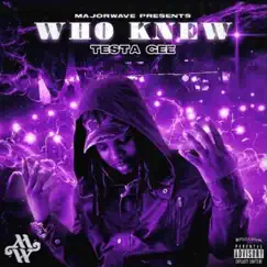 Who Knew by Testa Gee album reviews, ratings, credits