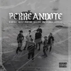 PERREANDOTE (feat. GIUSSEP, MARCELINO, LIONI, DI ANDREW & RAVEN LA R) Song Lyrics