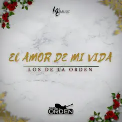 El Amor de Mi Vida - Single by Los de la Orden album reviews, ratings, credits