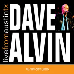 Live from Austin, Tx by Dave Alvin album reviews, ratings, credits
