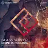 Love Is Feeling (Dub) song lyrics