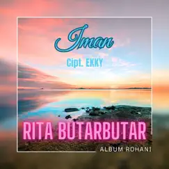 Iman - Single by Rita Butar Butar album reviews, ratings, credits