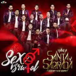 Sexo Brutal - Single by Banda Santa y Sagrada album reviews, ratings, credits
