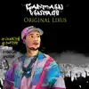 Lixus Hip Hop (feat. Islamik & DJ Mad Pee) song lyrics