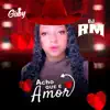 ACHO QUE É AMOR (feat. DJ RM) - Single album lyrics, reviews, download