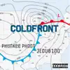 ColdFront (feat. JEDub100) - Single album lyrics, reviews, download