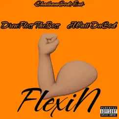 Flexin (feat. Gloc) Song Lyrics