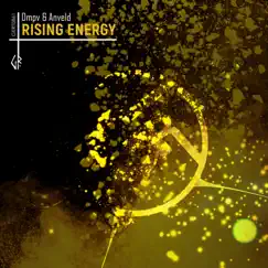 Rising Energy - Single by Dmpv & Anveld album reviews, ratings, credits