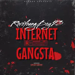 Internet Gangsta Song Lyrics