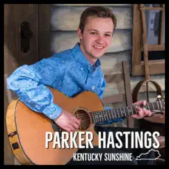 Kentucky Sunshine Song Lyrics