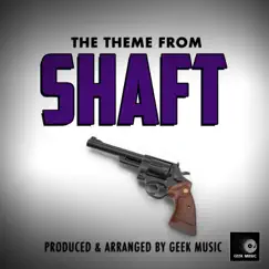 The Theme From Shaft Song Lyrics