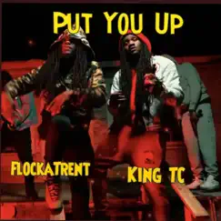 Put You Up - Single by FlockaTrent & King Tc album reviews, ratings, credits