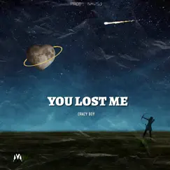 You Lost Me Song Lyrics