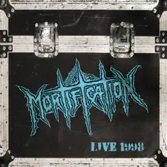 Live 1998 by Mortification album reviews, ratings, credits