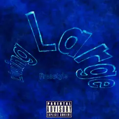 Living Large (FreeStyle) (feat. King Zae, Rae Kash, Big Sane & King Jae) - Single by King Polo album reviews, ratings, credits