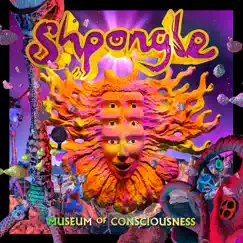 Museum of Consciousness by Shpongle album reviews, ratings, credits