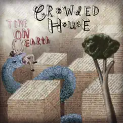 Time on Earth by Crowded House album reviews, ratings, credits